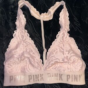 PINK bralette